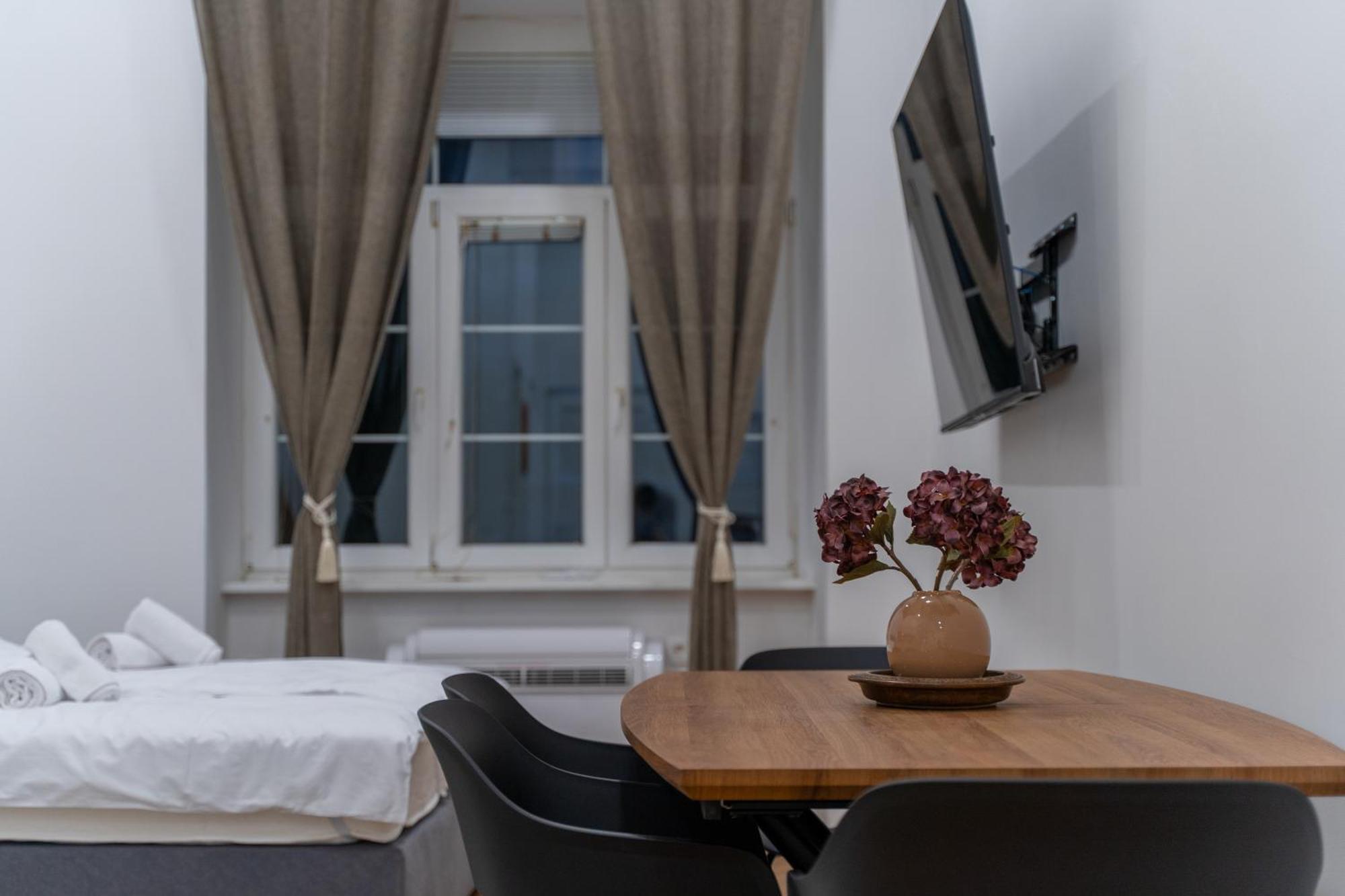 Villa Sofija Liubliana Quarto foto