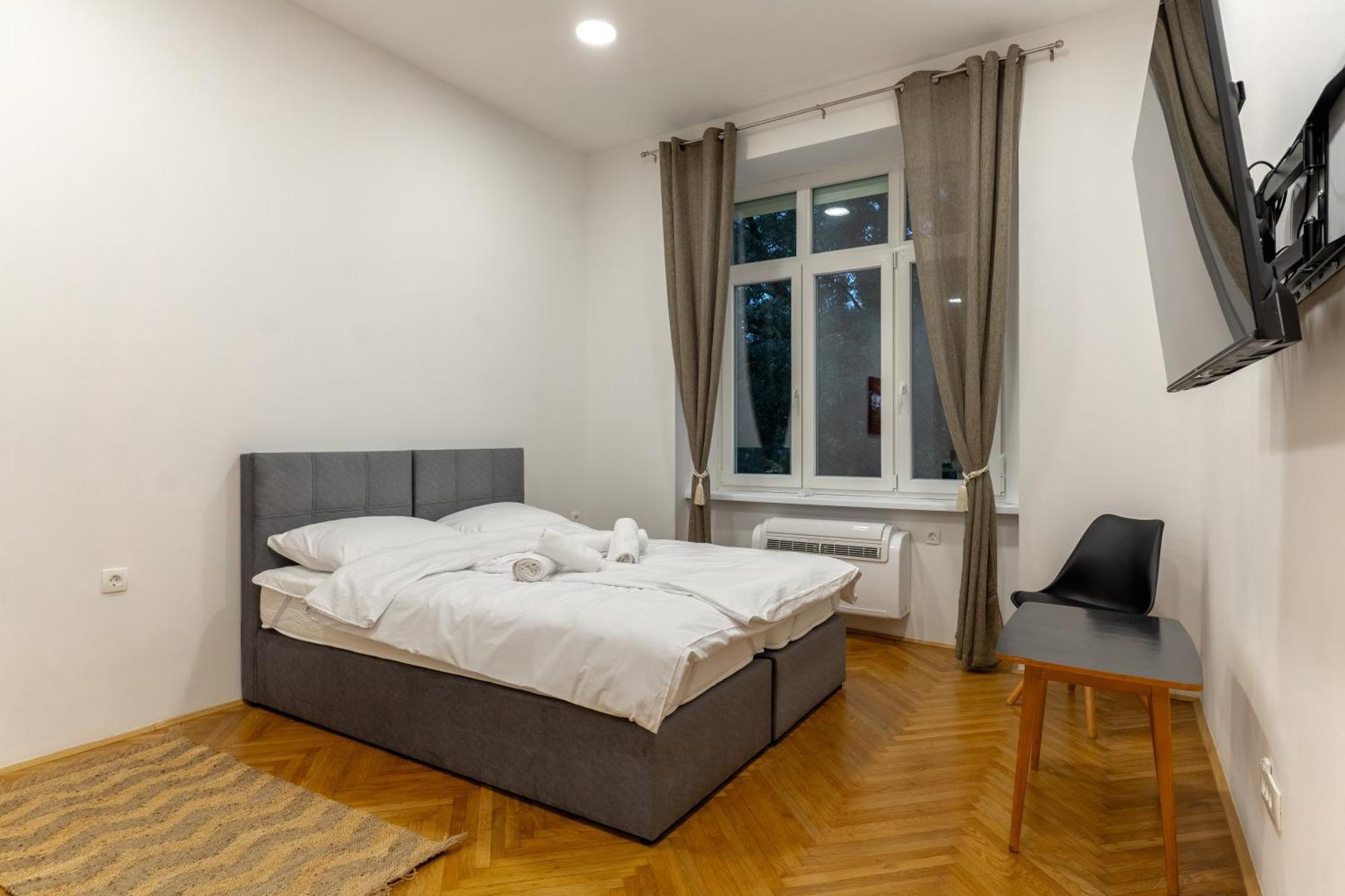 Villa Sofija Liubliana Quarto foto