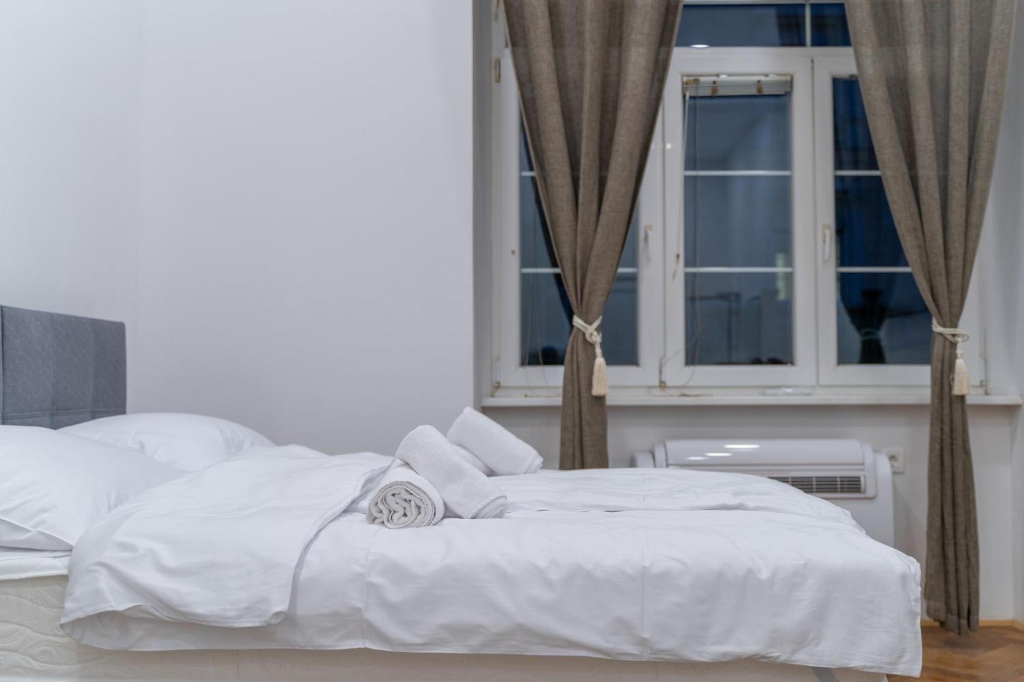 Villa Sofija Liubliana Quarto foto