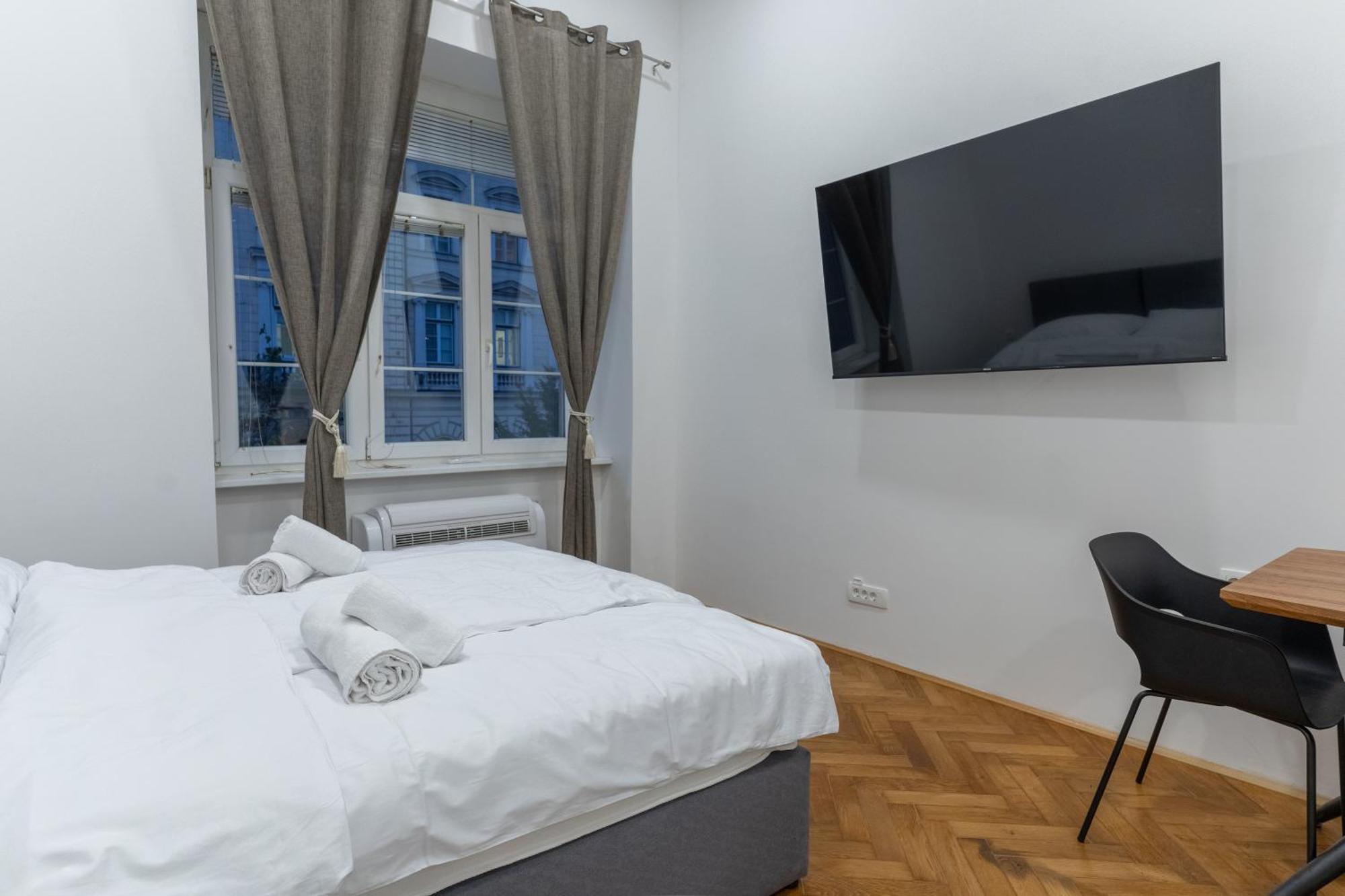 Villa Sofija Liubliana Quarto foto