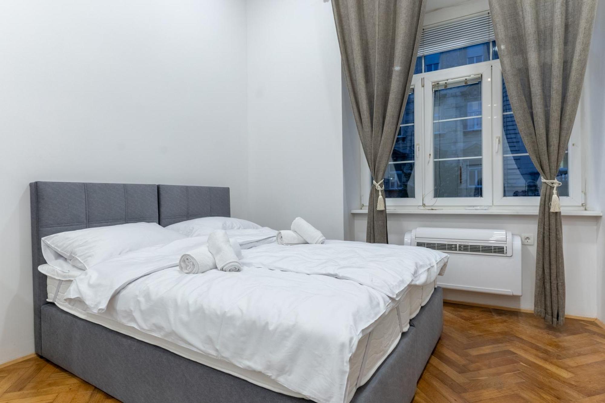 Villa Sofija Liubliana Quarto foto