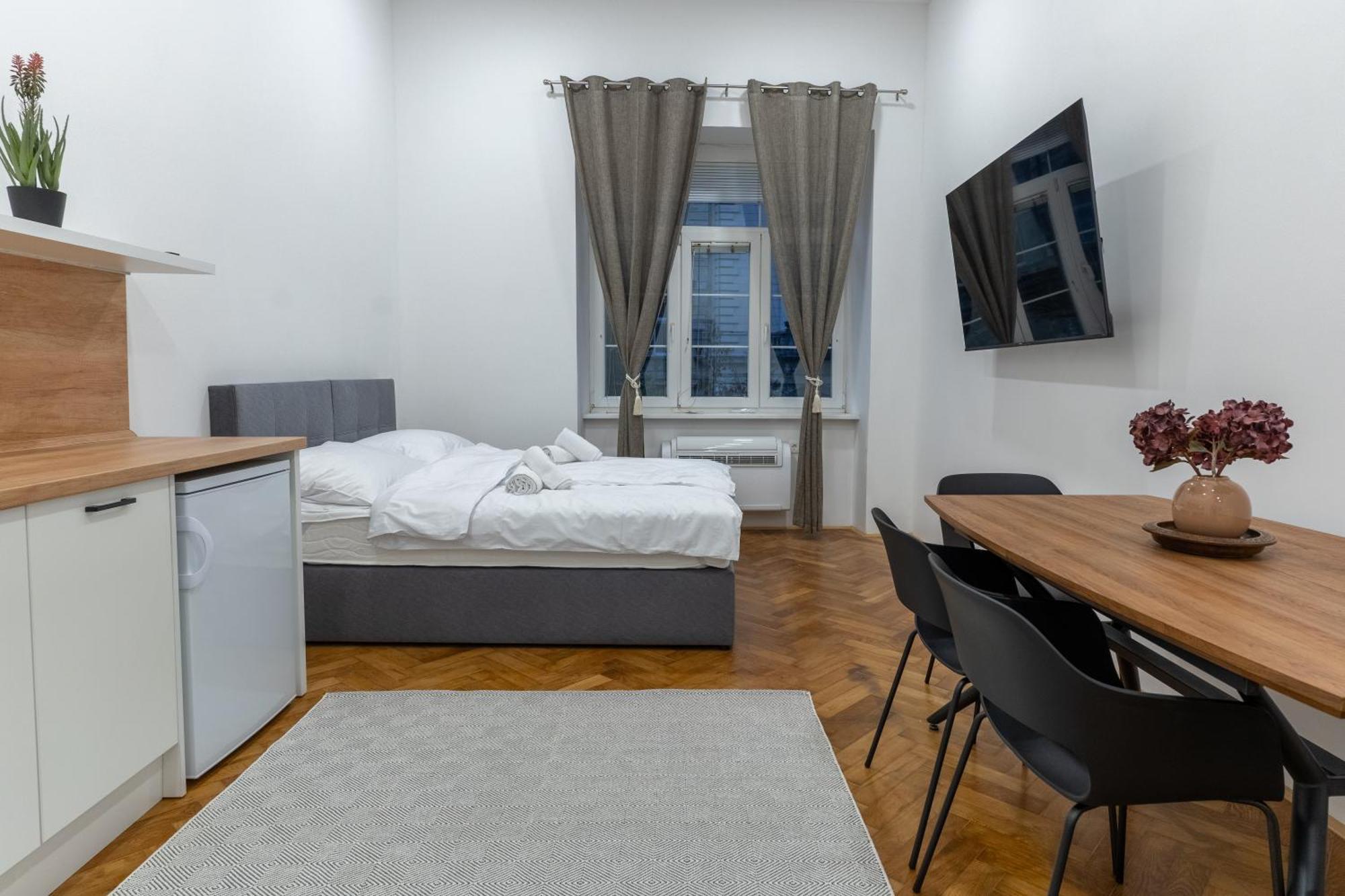 Villa Sofija Liubliana Quarto foto