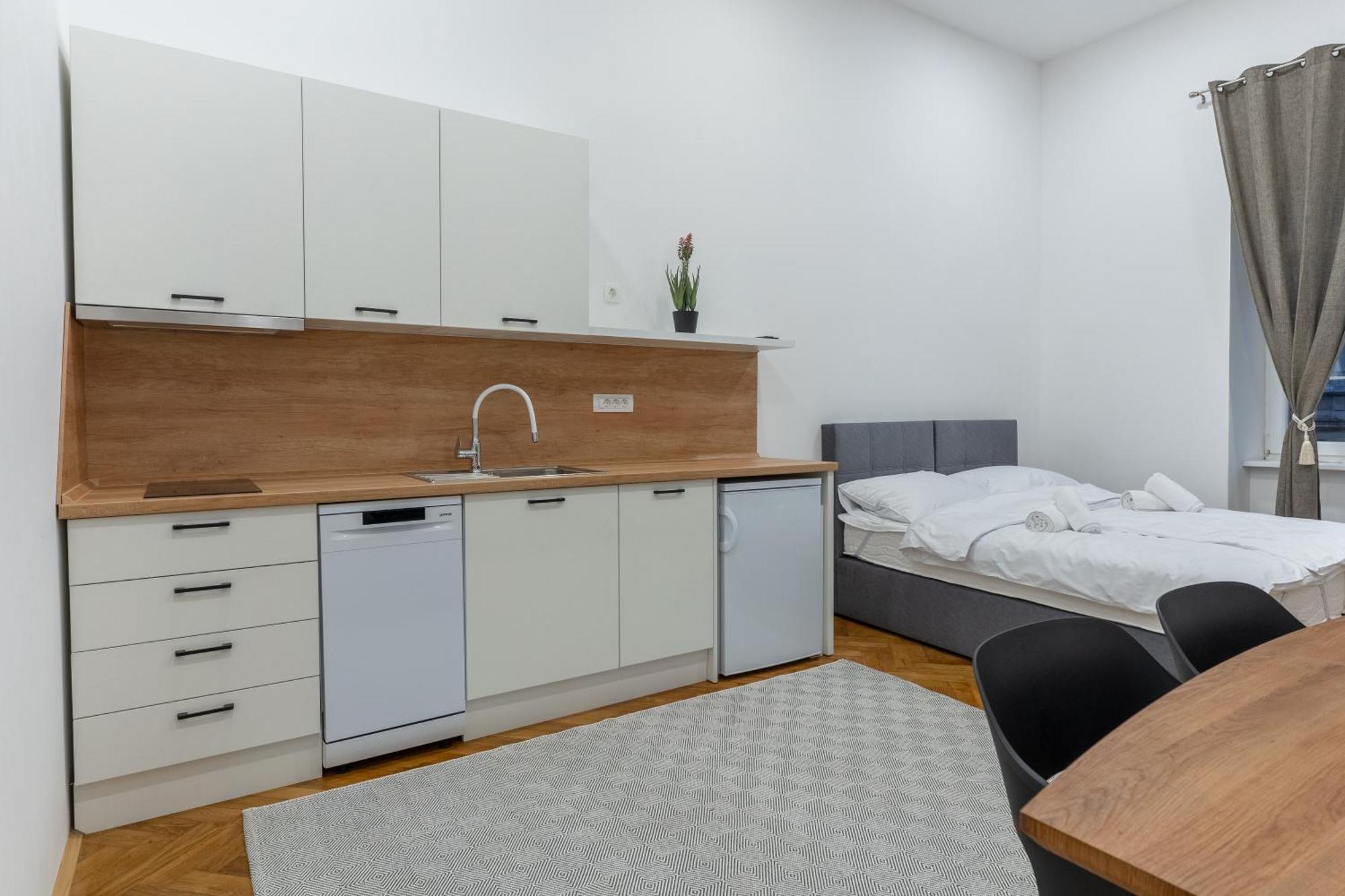 Villa Sofija Liubliana Quarto foto